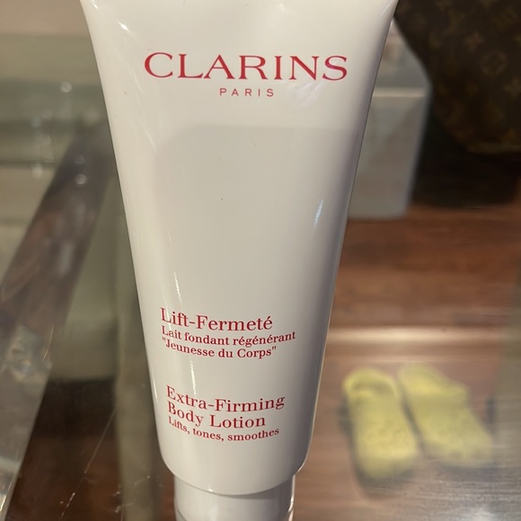Clarins Lift -Fermete extra firming body lotion 6.9 oz new closed sealed - Picture 2 of 4